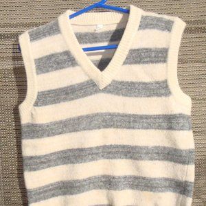 sweater vest boy 3-5 years old